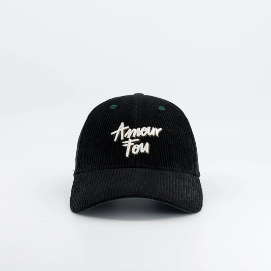 AH Casquette Amour Fou - Adulte