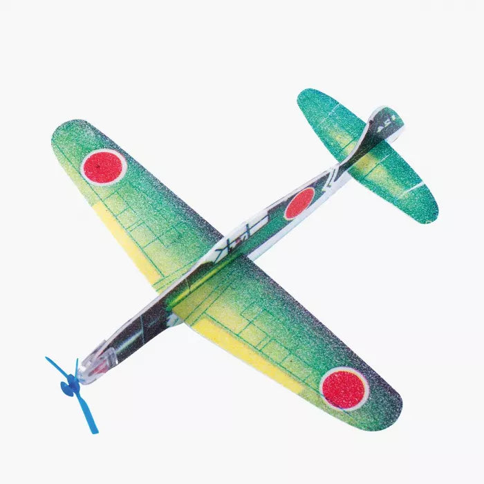Avion Mitsubishi Les Petites Merveilles