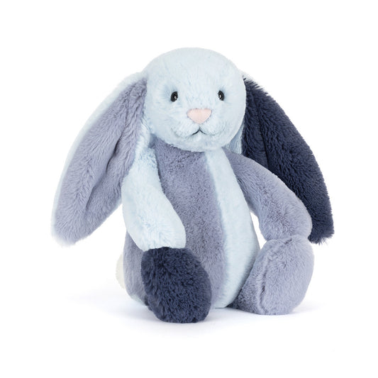 Puddlesea Bunny Original (Patchwork)