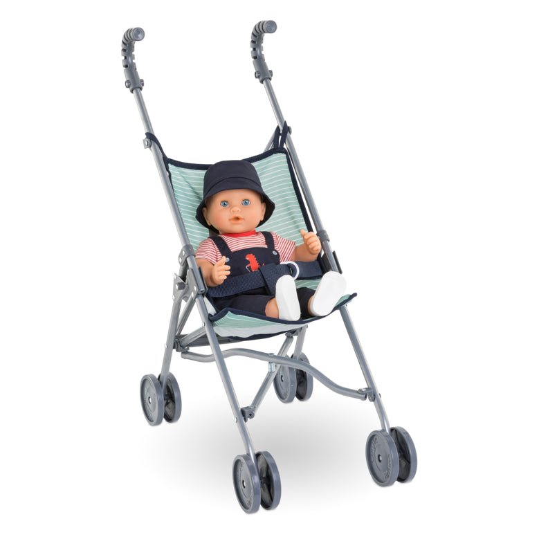 BB36/42 - Poussette canne Sauge