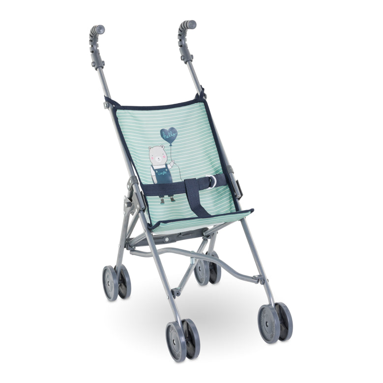 BB36/42 - Poussette canne Sauge