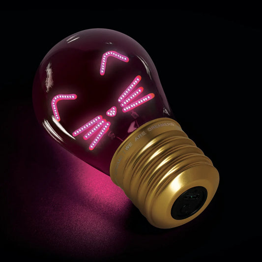 BULB FICTION - KITTY