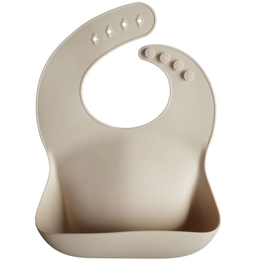 Bavoir - Shifting Sand