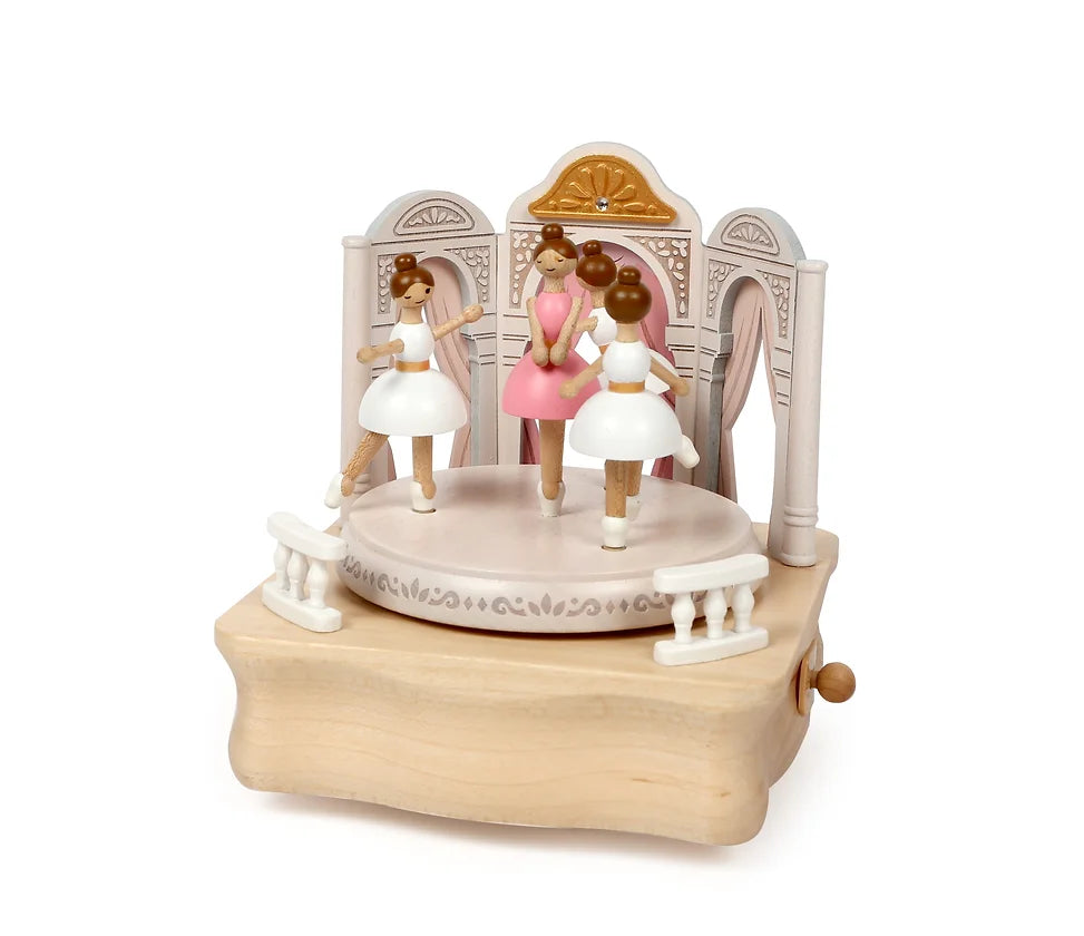 Music Box 29 - Ballet