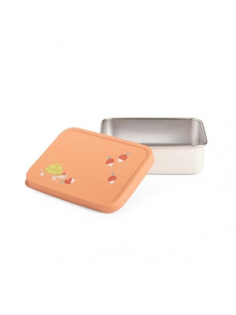 Boite a gouter - Trois petits lapins