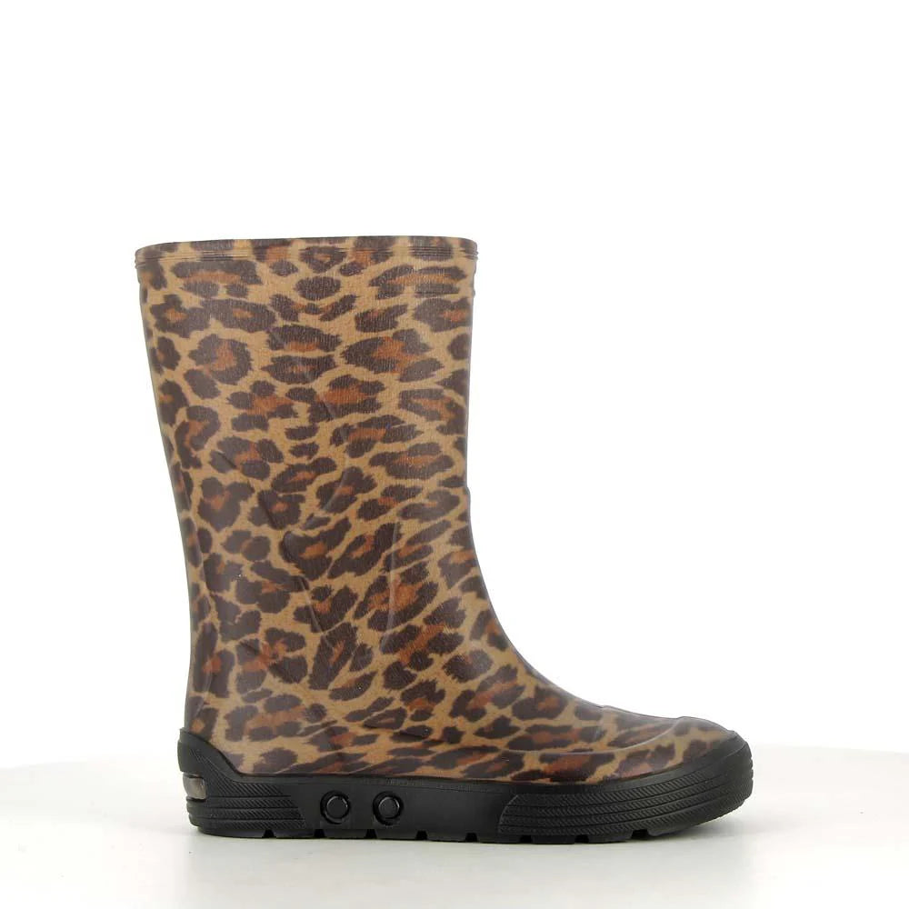 Botte Panthere