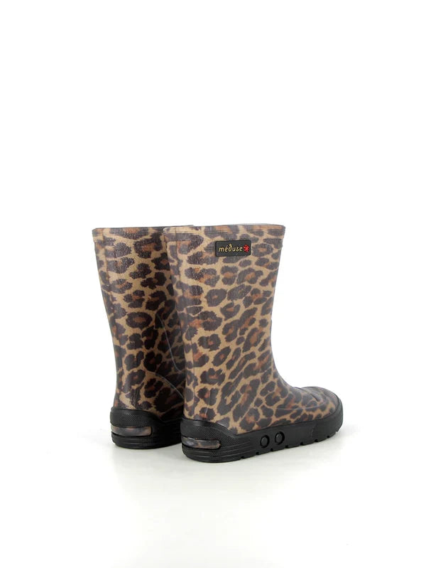 Botte Panthere