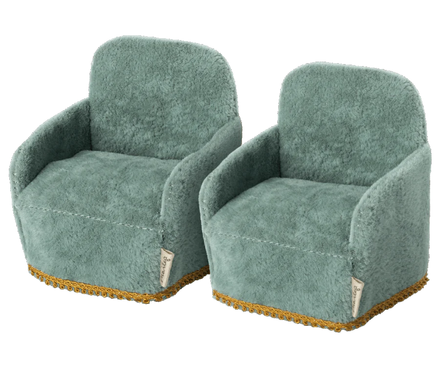 Chaise - 2 pack , souris