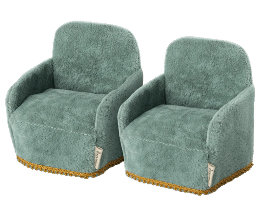 Chaise - 2 pack , souris