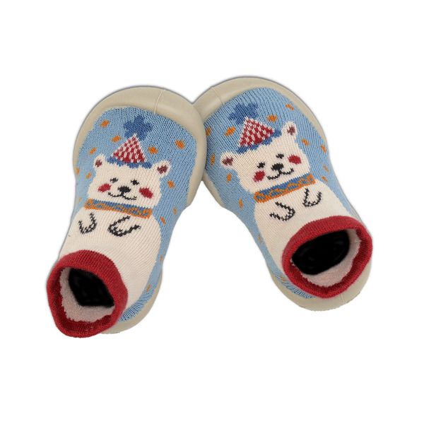 Chaussons Gaspard