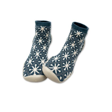 Chaussons Snow Day