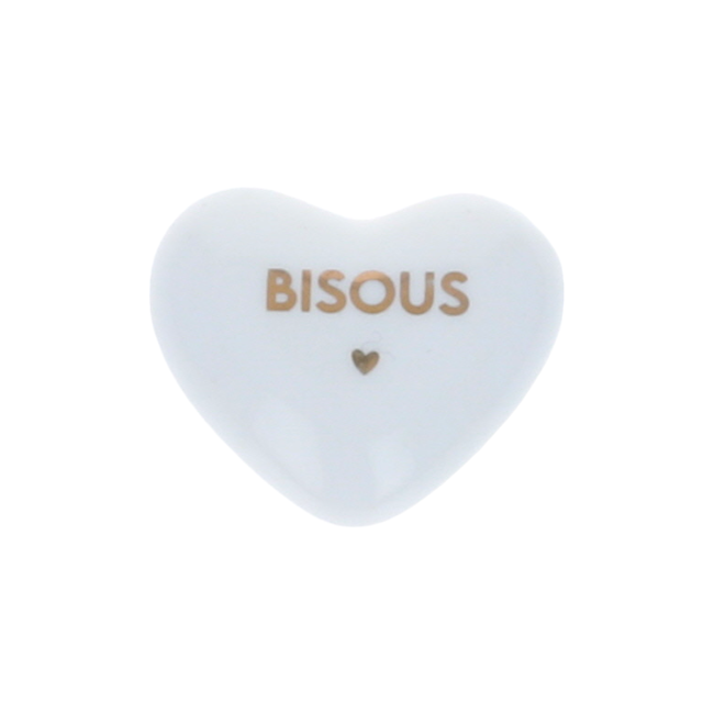 Coeur Bisous