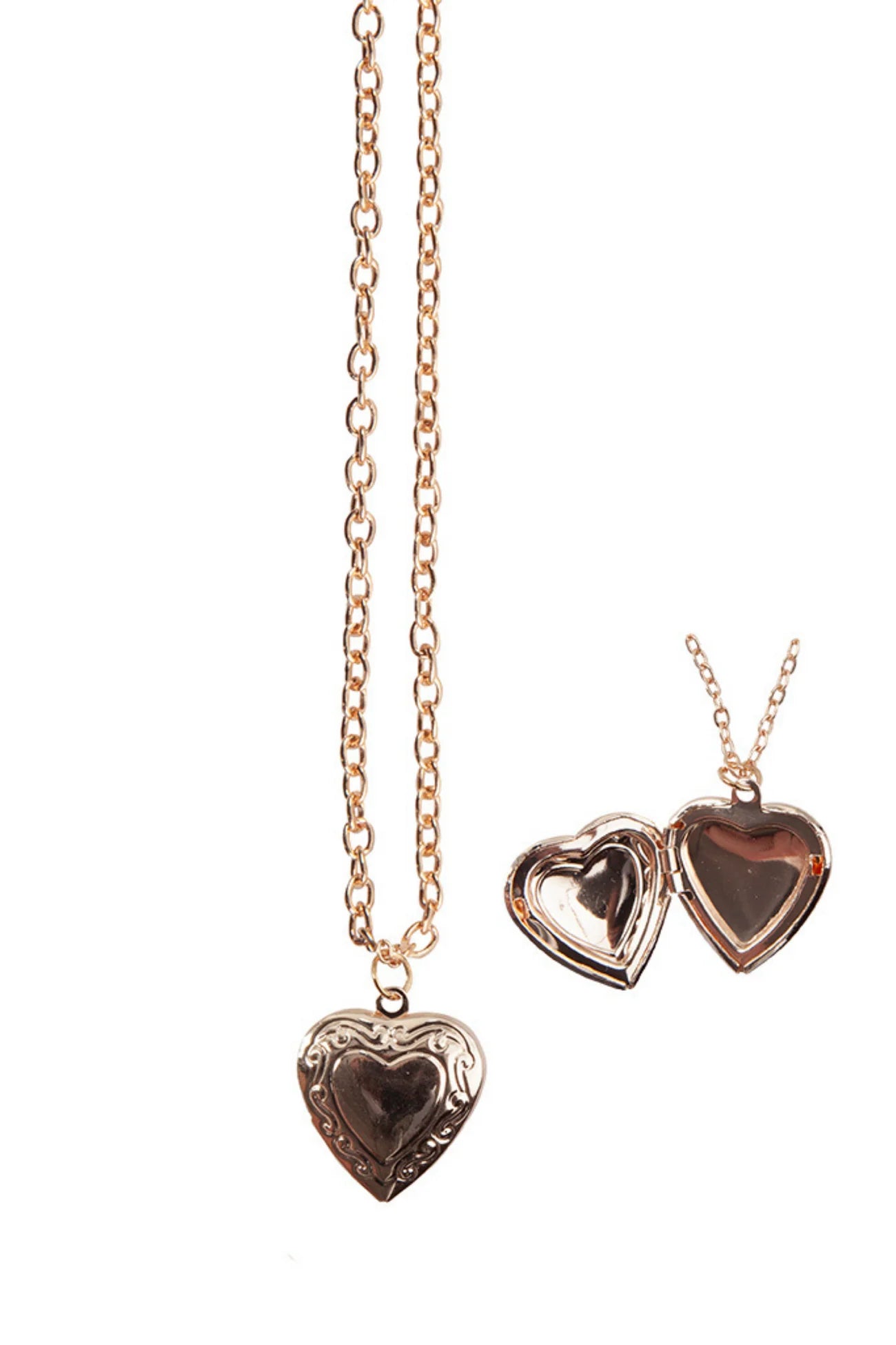 Collier boutique - Locklet