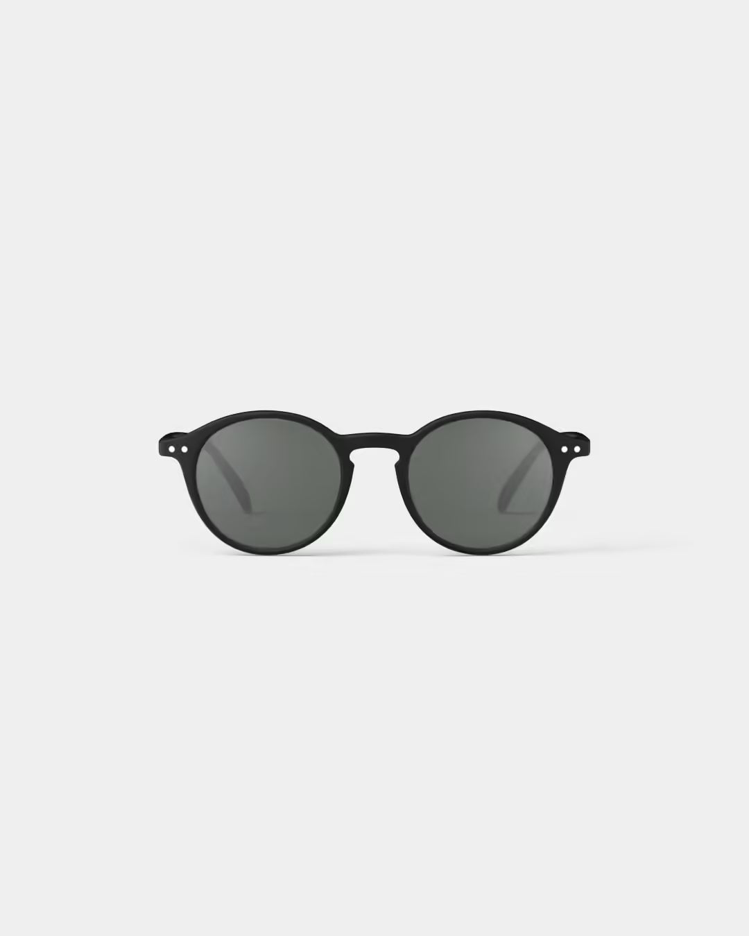 #D Black