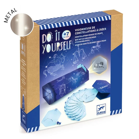 DIY - Constellations