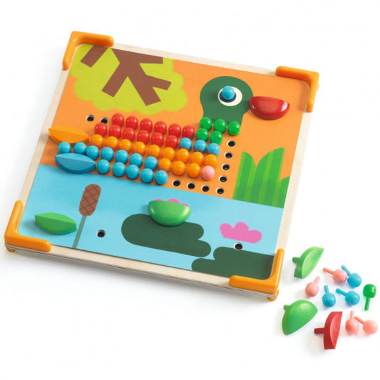 Eduludo - Mosaïco Mini Animo