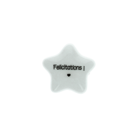 Etoile Felicitations