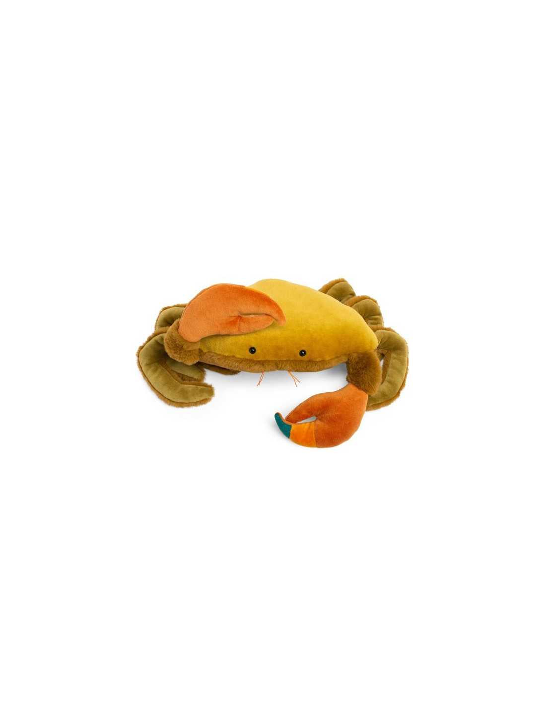 Grand crabe - Tout autour du monde
