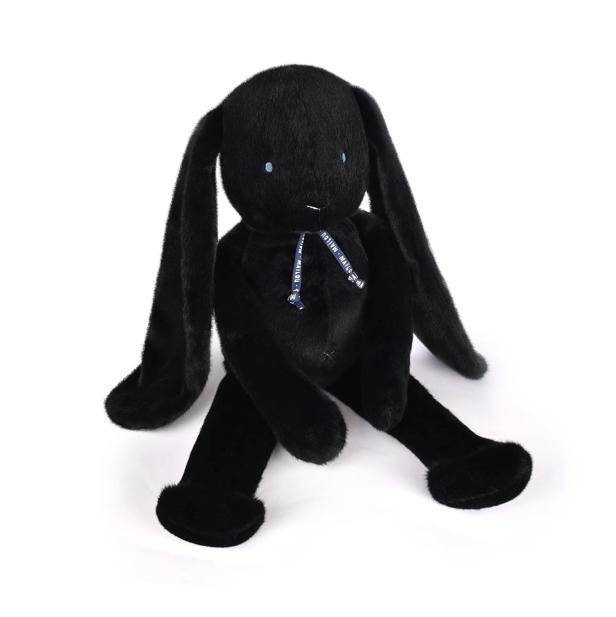 Lapin Méloé 37cm - plusieurs coloris
