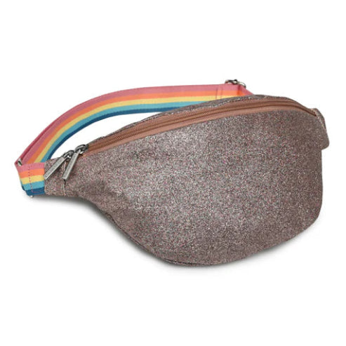 Sac banane Large - Cuivre