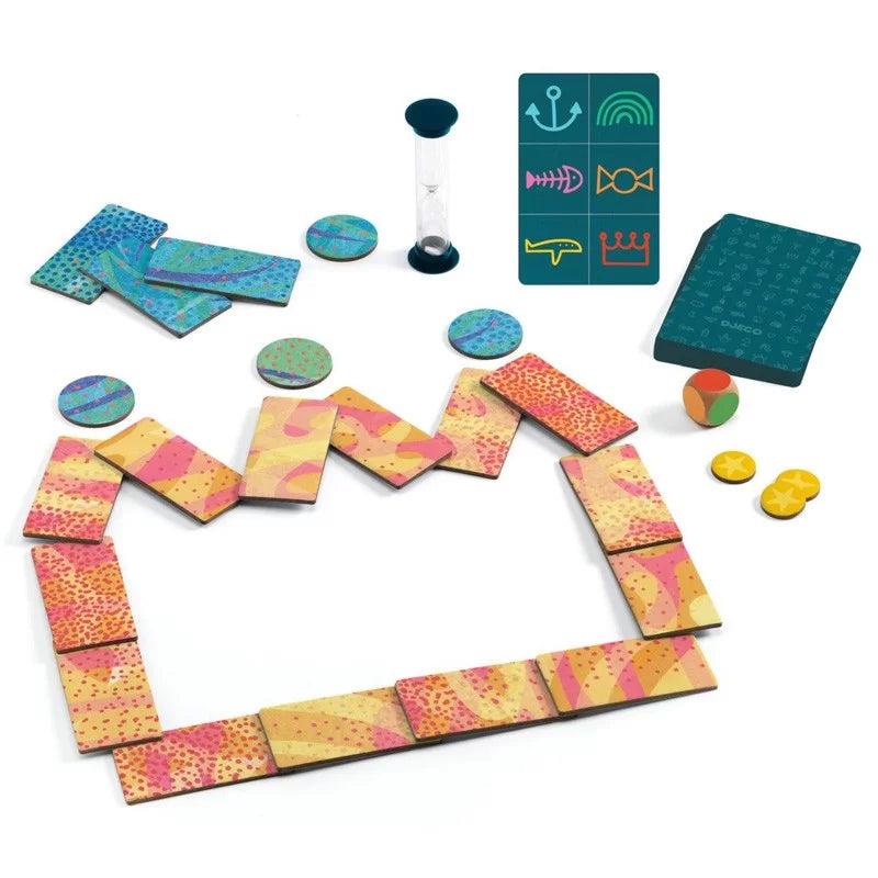 Jeux - Picto Bric