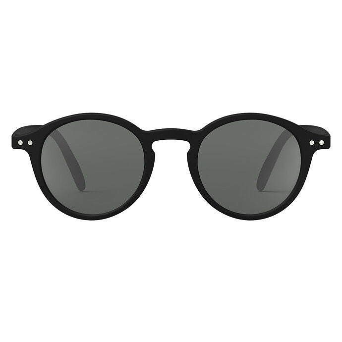 Junior #D Black