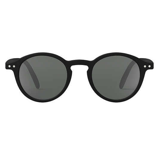 Junior #D Black
