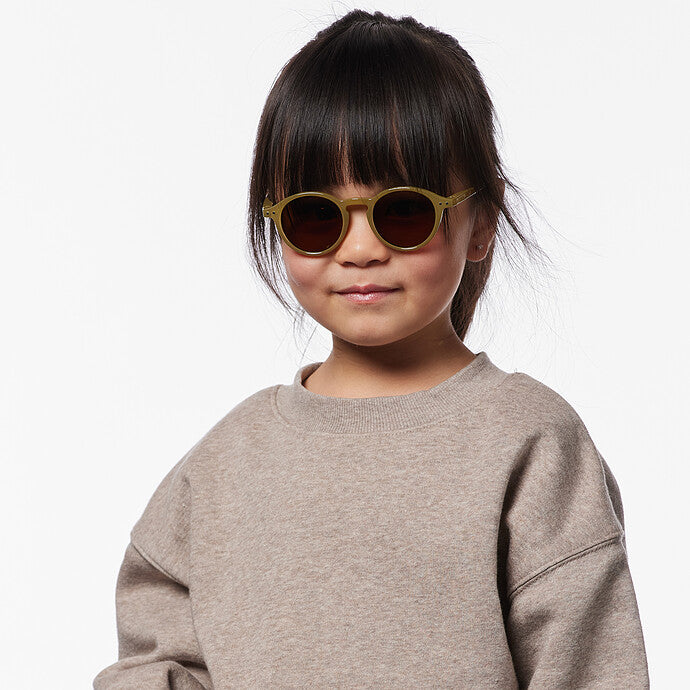 Child #D 3/5A - Olive