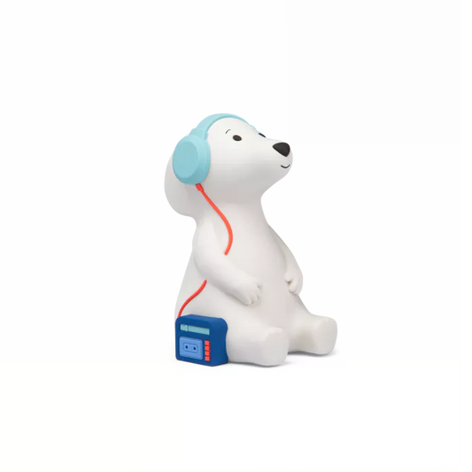 Lampe veilleuse - Puce et Pilou