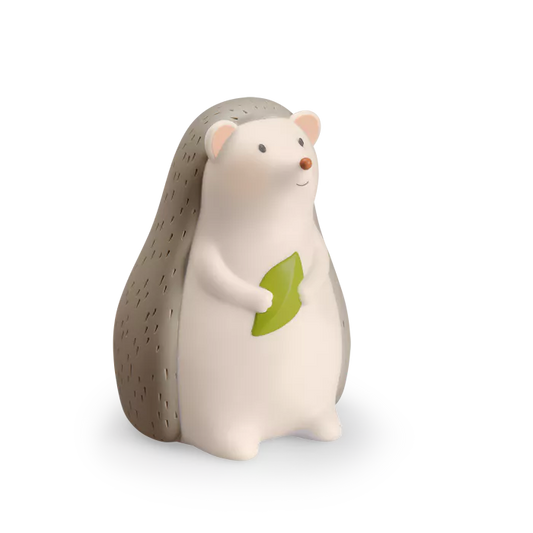 Lampe veilleuse hérisson - Trois petits lapins