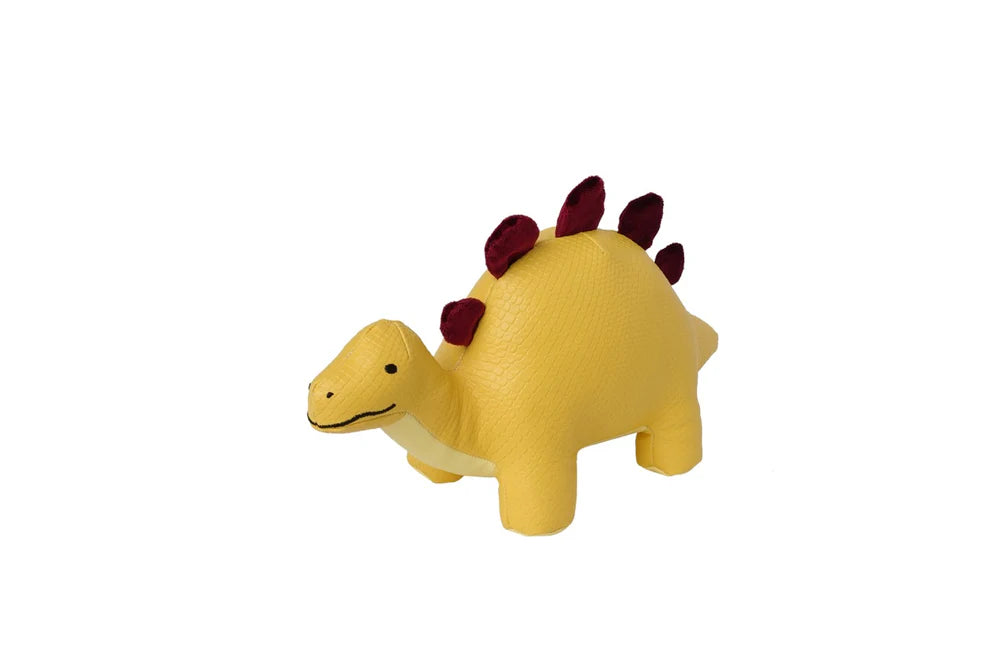 Les Amis Dinos - Steffy le Stegosaure