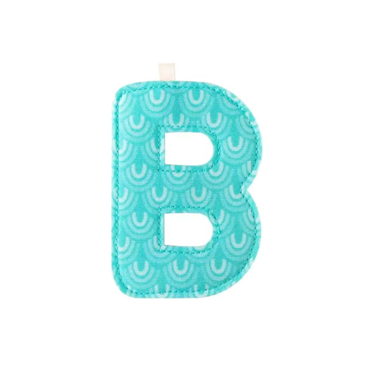 Lettre B