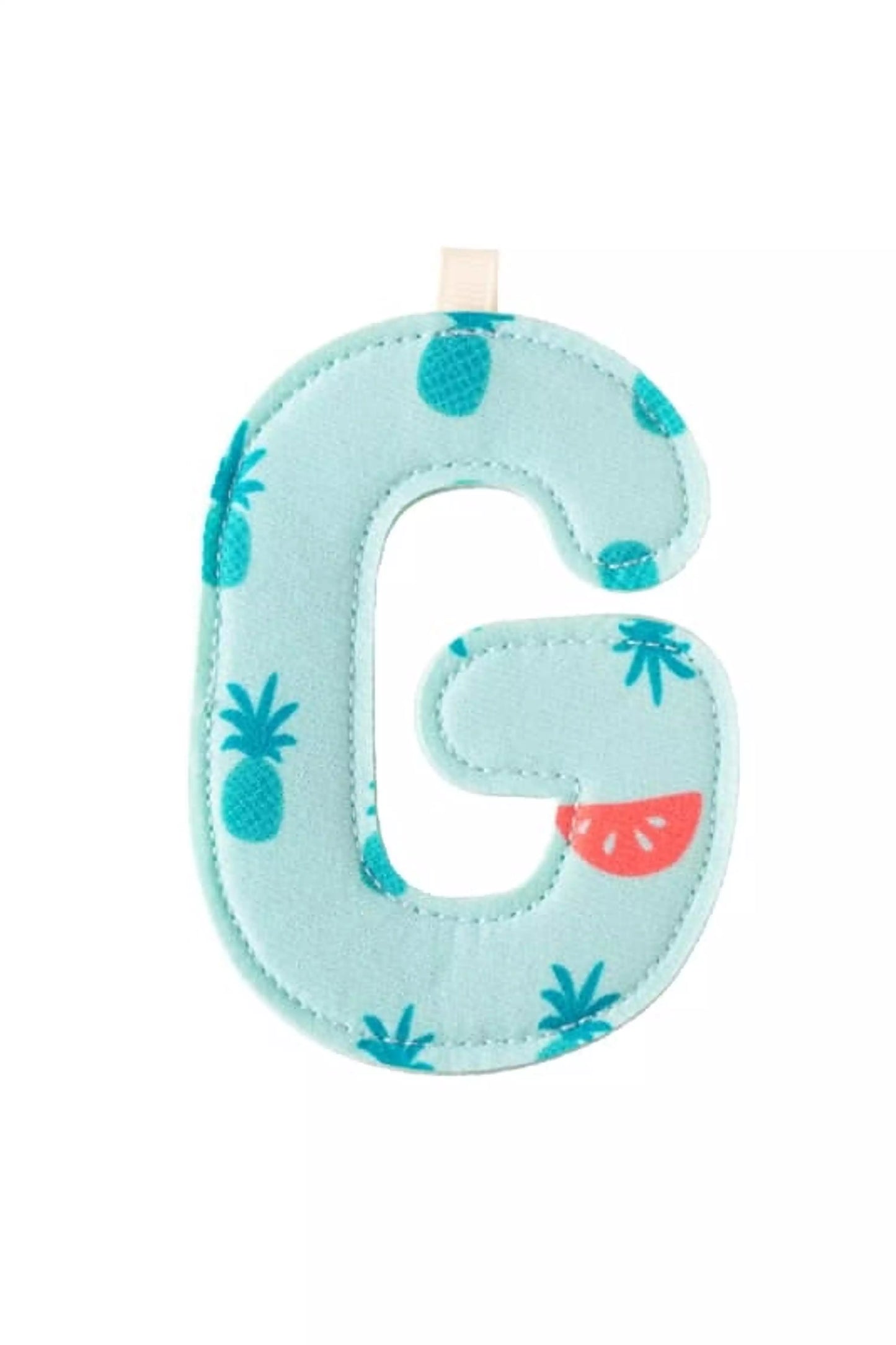 Lettre G