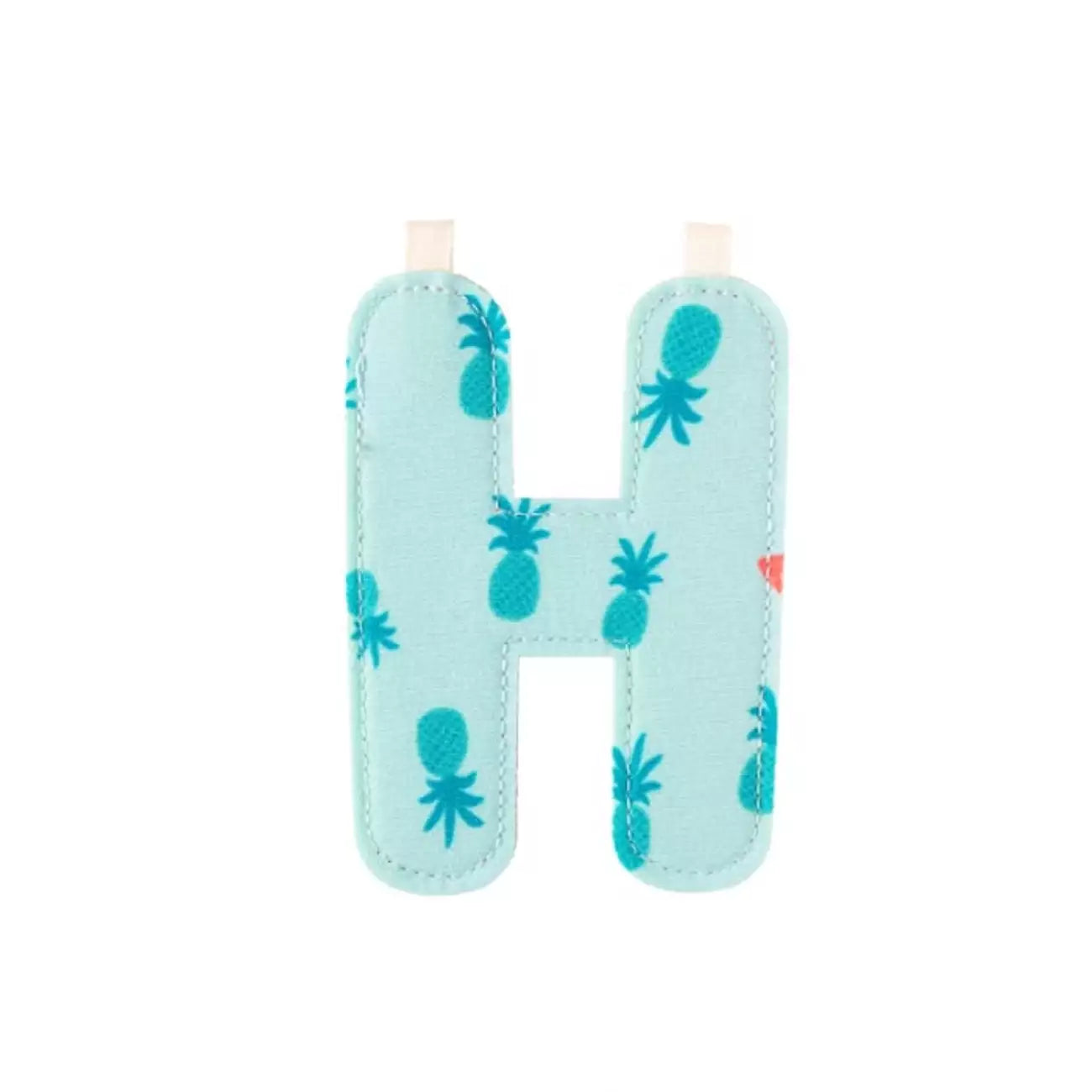 Lettre H