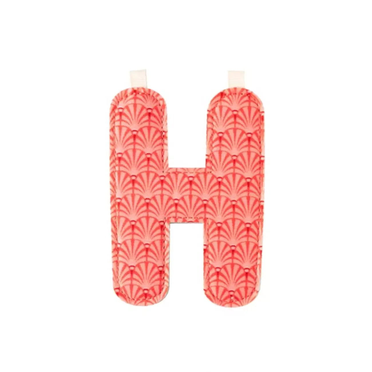 Lettre H