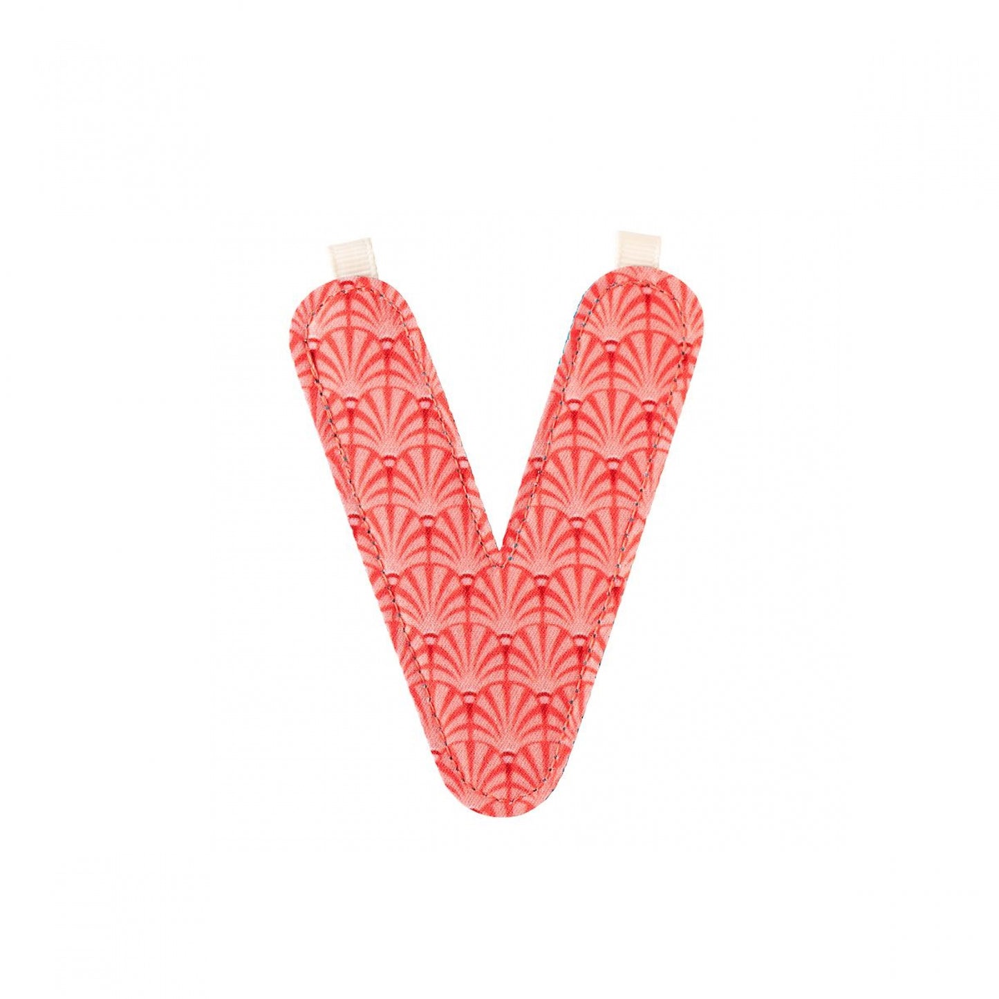 Lettre V
