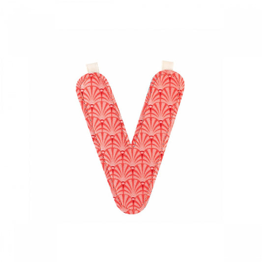 Lettre V