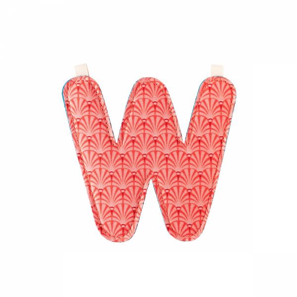 Lettre W