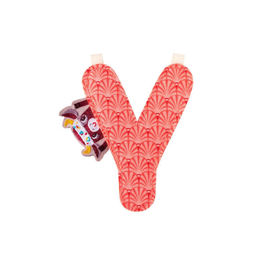 Lettre Y