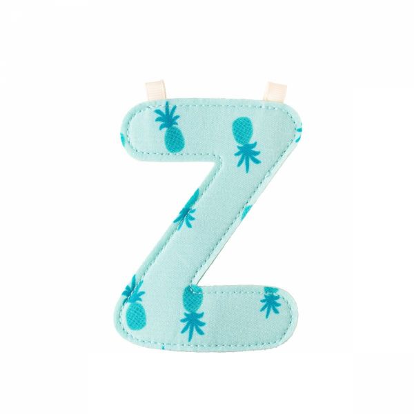 Lettre Z