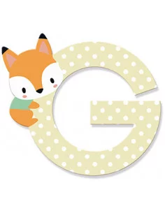 Lettre Pure G