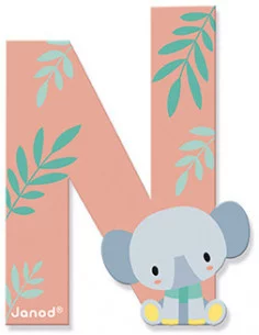 Lettre Pure N