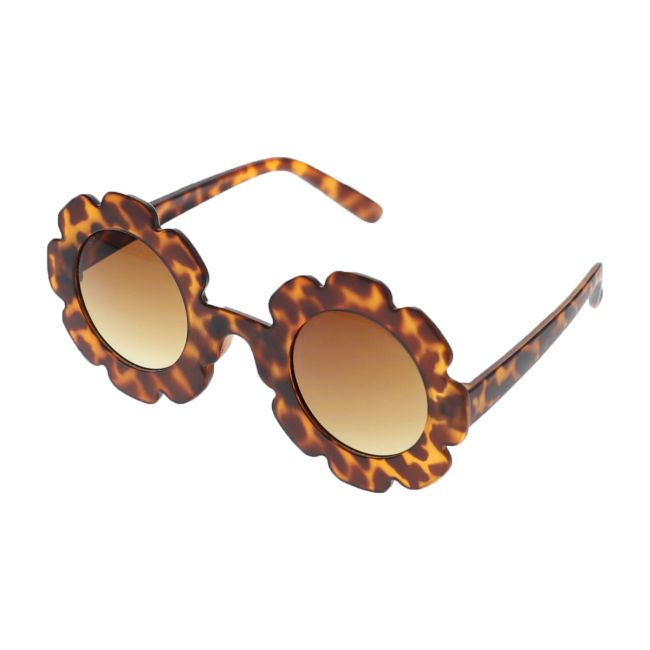 Lunettes Leopard M