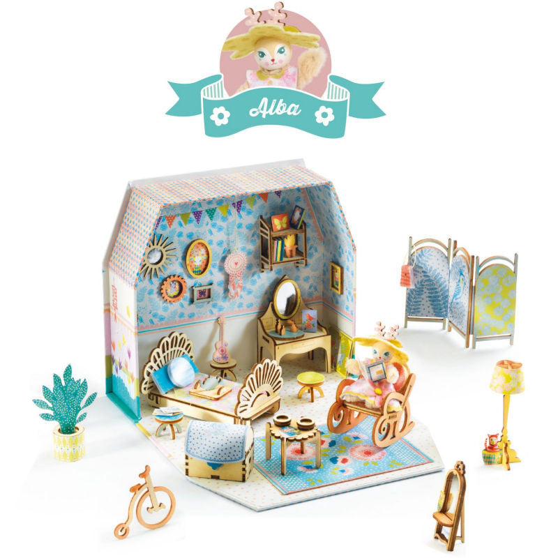Mi House - Alba