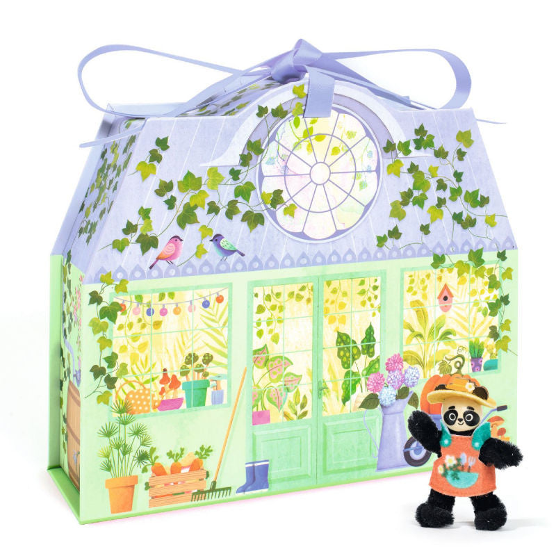 Mi House - Olive