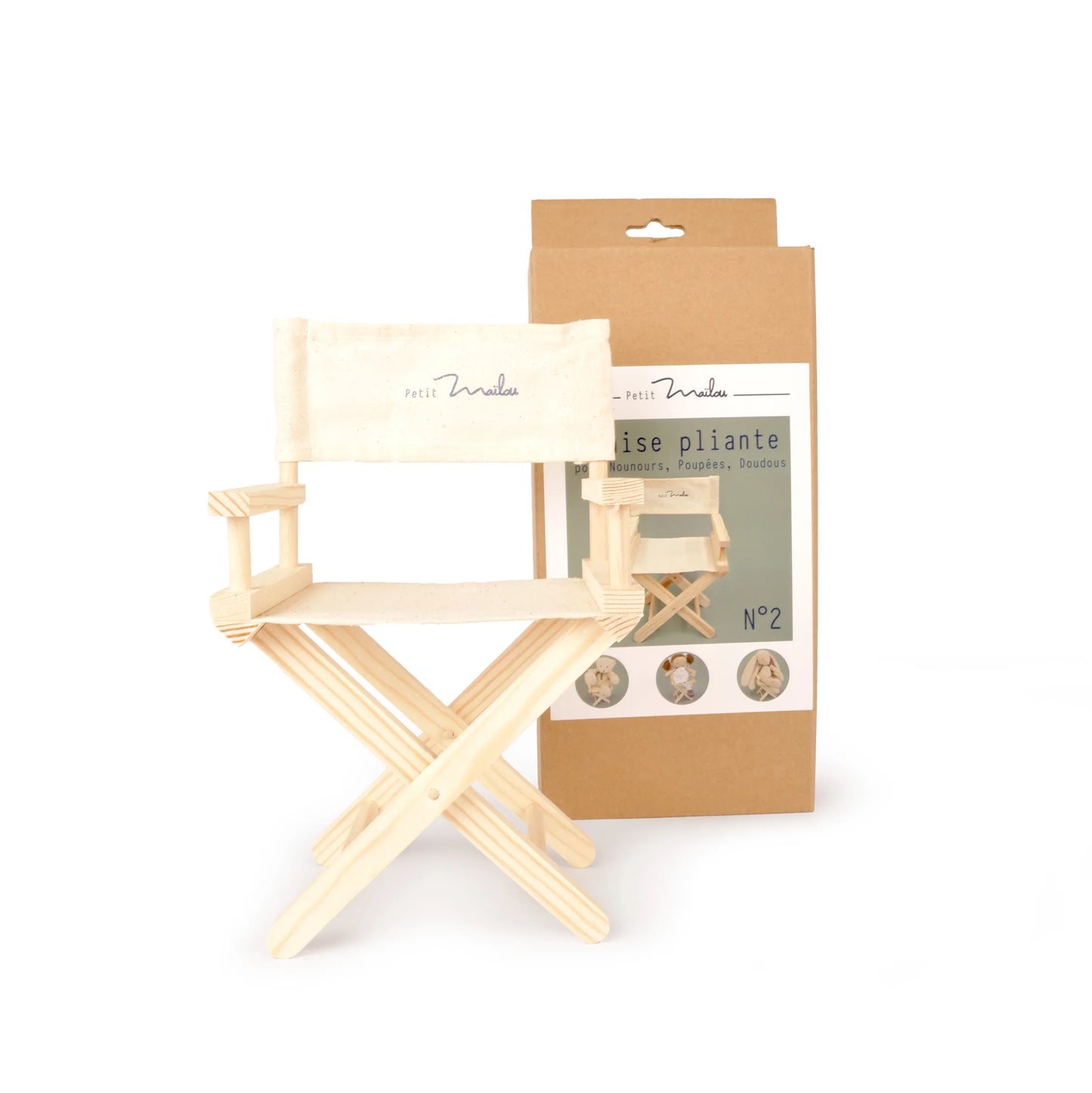 Mini chaise cinéma