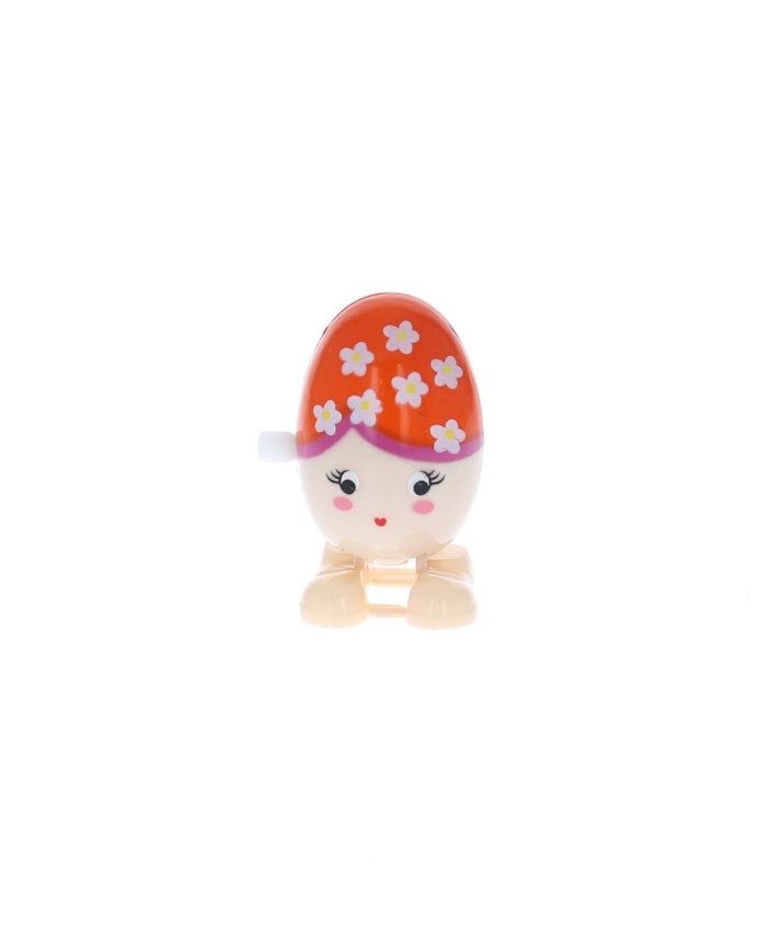 Oeuf madame