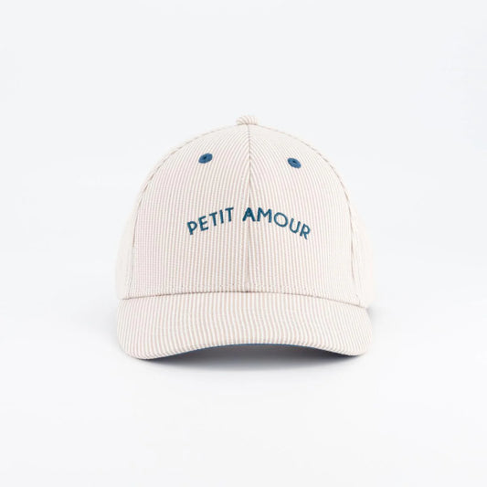 Chapeau Petit amour - 03/06M