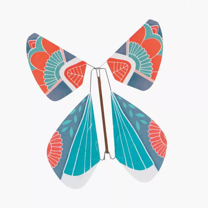Papillon magique Papyrus - Les Petites Merveilles