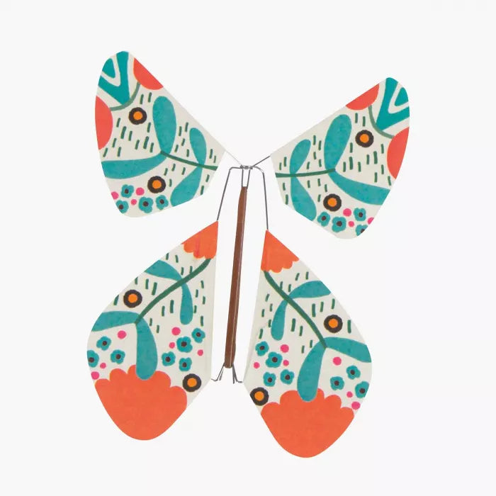 Papillon magique Tulipe - Les Petites Merveilles